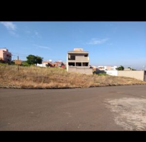 Terreno à venda em Taquaral, Piracicaba