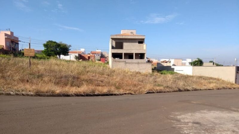 Terreno à venda em Taquaral, Piracicaba