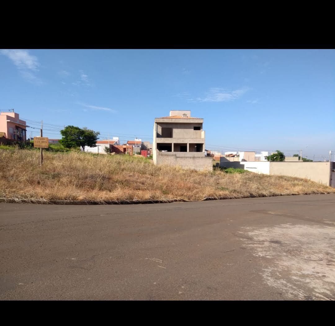 Terreno à venda em Taquaral, Piracicaba