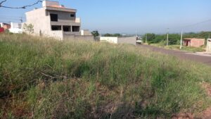 Terreno à venda em Taquaral, Piracicaba