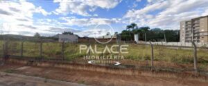 Terreno à venda em Vale do Sol, Piracicaba