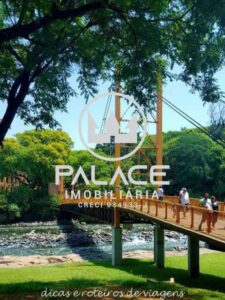 Terreno à venda em Vale do Sol, Piracicaba