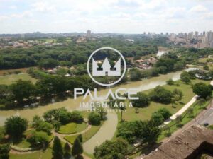 Terreno à venda em Vale do Sol, Piracicaba