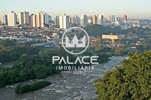 Terreno à venda em Vale do Sol, Piracicaba