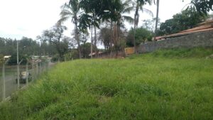 Terreno à venda em Gran Park, Piracicaba