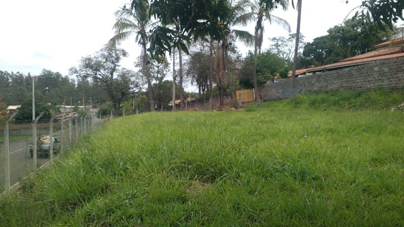 Terreno à venda em Gran Park, Piracicaba