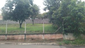 Terreno à venda em Gran Park, Piracicaba