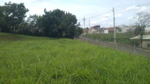 Terreno à venda em Gran Park, Piracicaba