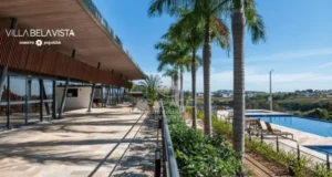 Terreno em condomínio à venda em Santa Rosa, Piracicaba — Condomínio  Villa Bela Vista