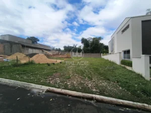 Terreno em condomínio à venda em Terras de Piracicaba, Piracicaba