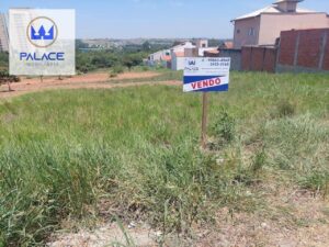 Terreno à venda em Conceição, Piracicaba — Loteamento Parque Conceicao