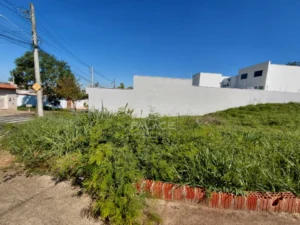 Terreno à venda em Água Branca, Piracicaba