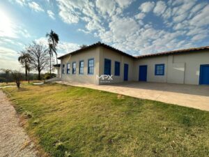 Terreno à venda no Condomínio Belmonte em Piracicaba
