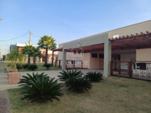 Terreno em condomínio à venda em Taquaral, Piracicaba