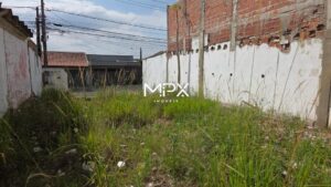 Terreno à venda no Residencial Parque Piracicaba em Piracicaba