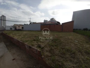 Terreno à venda em Residencial Portal da Água Branca, Piracicaba