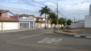 Terreno à venda em Residencial Portal da Água Branca, Piracicaba