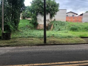 Terreno à venda em Loteamento Santa Rosa, Piracicaba