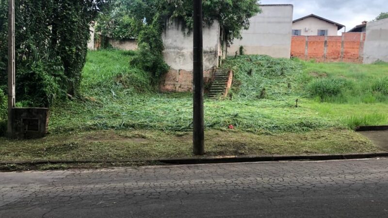 Terreno à venda em Loteamento Santa Rosa, Piracicaba