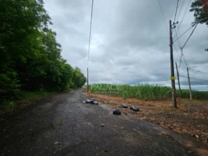 Terreno à venda em Ondinhas, Piracicaba