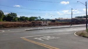 Terreno à venda em Taquaral, Piracicaba