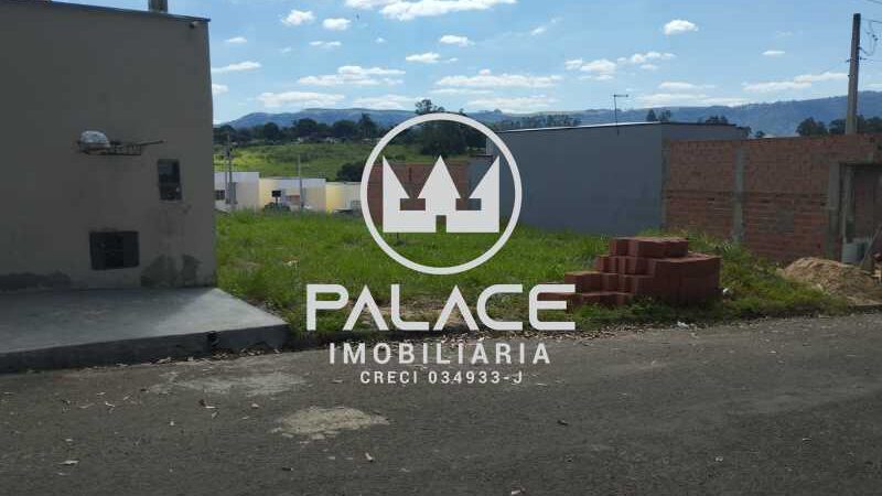 Terreno à venda em Residencial Sancinetti, Charqueada