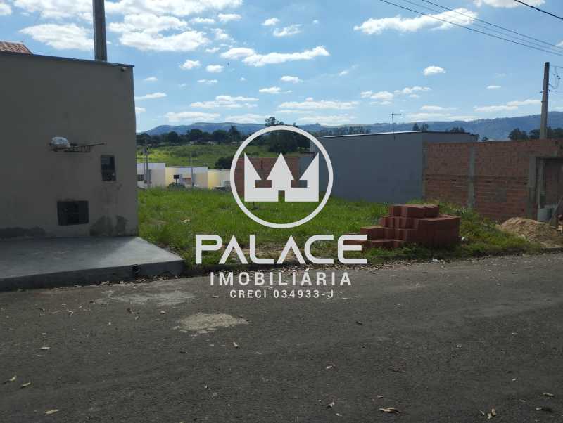 Terreno à venda em Residencial Sancinetti, Charqueada