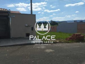 Terreno à venda em Residencial Sancinetti, Charqueada