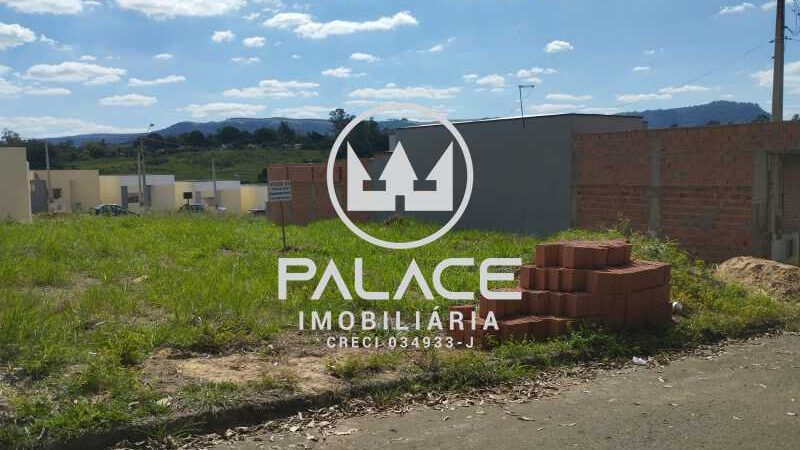 Terreno à venda em Residencial Sancinetti, Charqueada