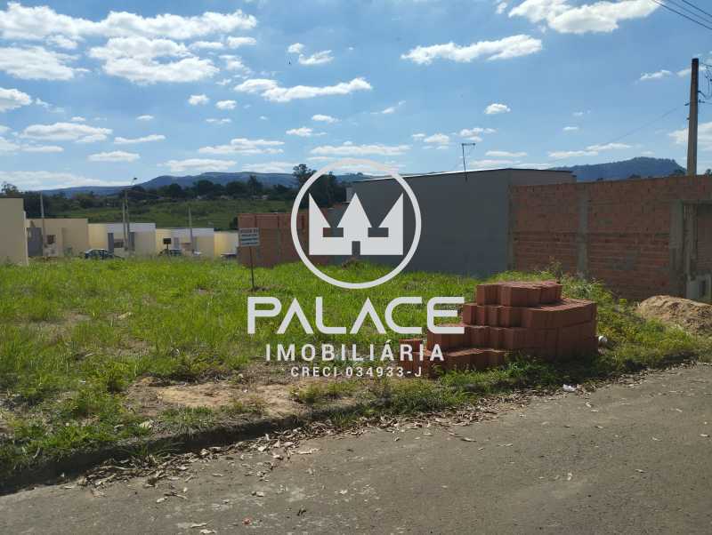 Terreno à venda em Residencial Sancinetti, Charqueada