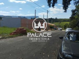 Terreno à venda em Residencial Sancinetti, Charqueada