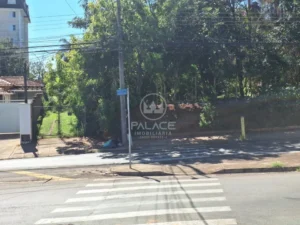 Terreno à venda em Dois Córregos, Piracicaba