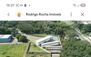 Terreno em condomínio à venda em Vila Romi, Santa Bárbara D’Oeste — Vila Romi Residence