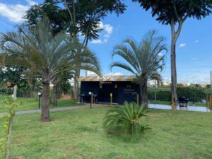Terreno à venda no Residencial Villa D áquila em Piracicaba