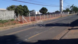 Terreno à venda em Campestre, Piracicaba