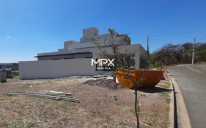 Terreno à venda em Piracicaba, Loteamento São Francisco, com 272.2 m², Canadá Residencial