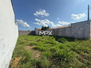 Terreno à venda no bairro Residencial Alto da Boa Vista em Piracicaba