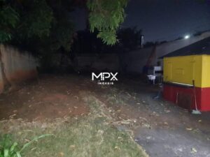 Terreno à venda em Piracicaba, Campestre, com 316.25 m²
