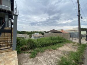Terreno à venda em Piracicaba, Chácara Nazaré, com 317 m²