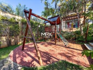 Terreno à venda no Residencial Reserva Jardins em Piracicaba