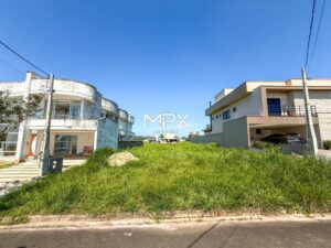 Terreno à venda no Residencial Terra de Ártemis em Piracicaba