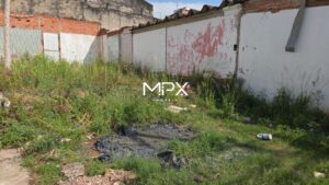 Terreno à venda no Residencial Parque Piracicaba em Piracicaba