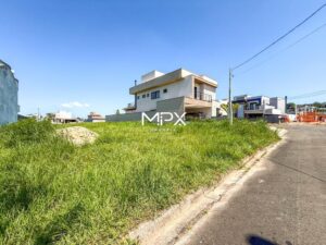 Terreno à venda no Residencial Terra de Ártemis em Piracicaba