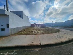 Terreno à venda em Campestre, Piracicaba