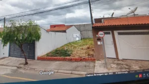 Terreno à venda em Parque Conceição, Piracicaba
