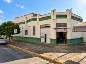 Terreno à venda em Vila Rezende, Piracicaba