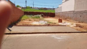 Terreno à venda em Taquaral, Piracicaba