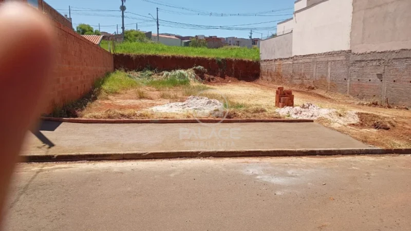 Terreno à venda em Taquaral, Piracicaba