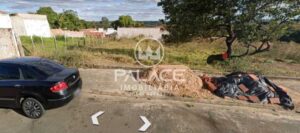 Terreno à venda em Vale do Sol, Piracicaba