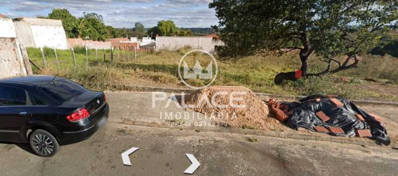 Terreno à venda em Vale do Sol, Piracicaba